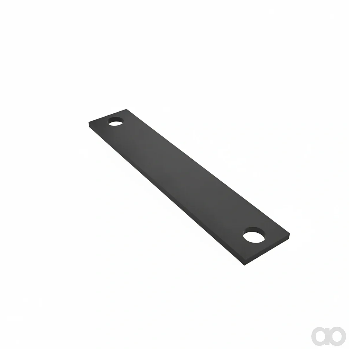 John Deere - E60198 - Wear Plate - WEAR PLATE