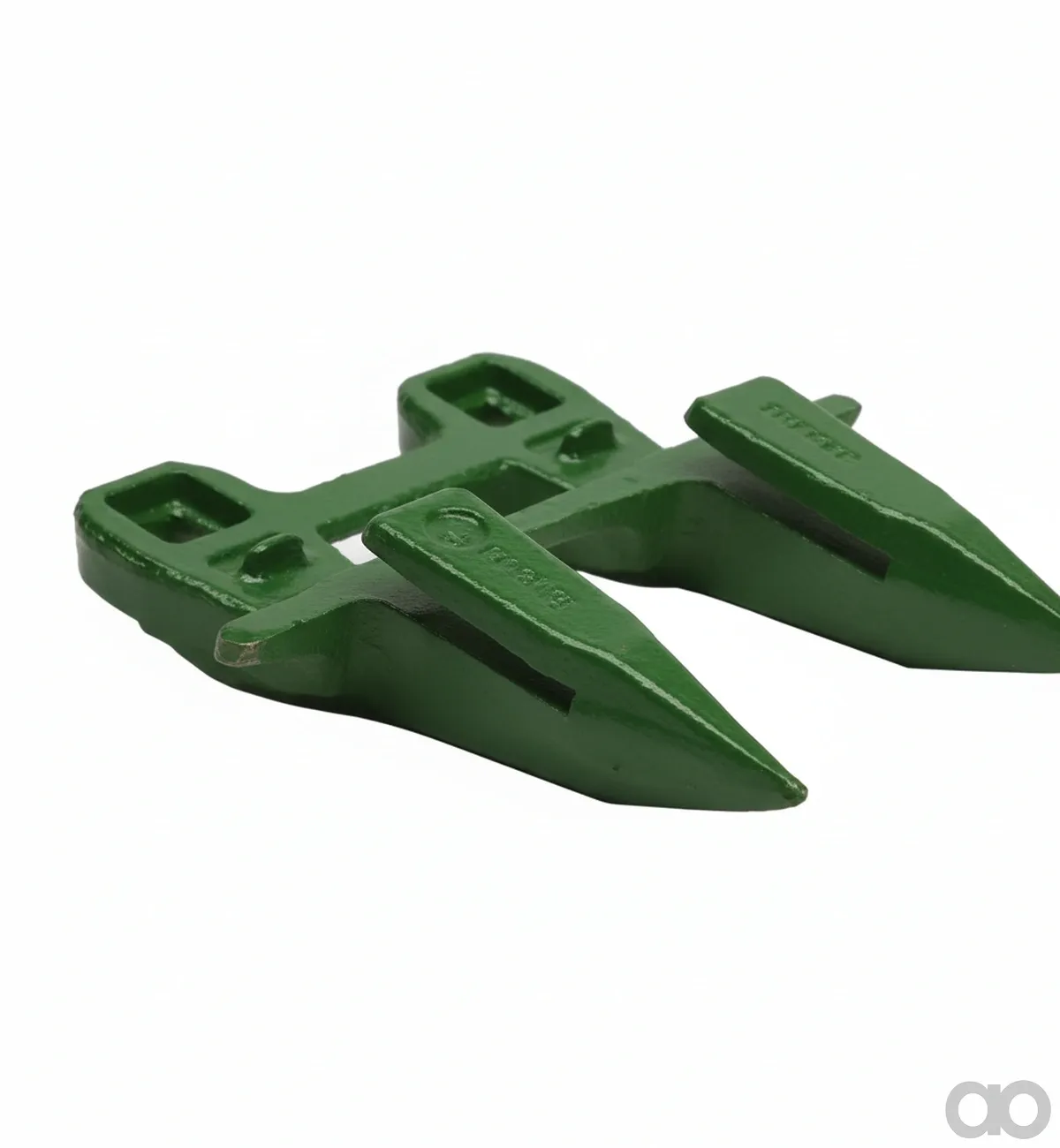 John Deere - E62000 - Mudguard