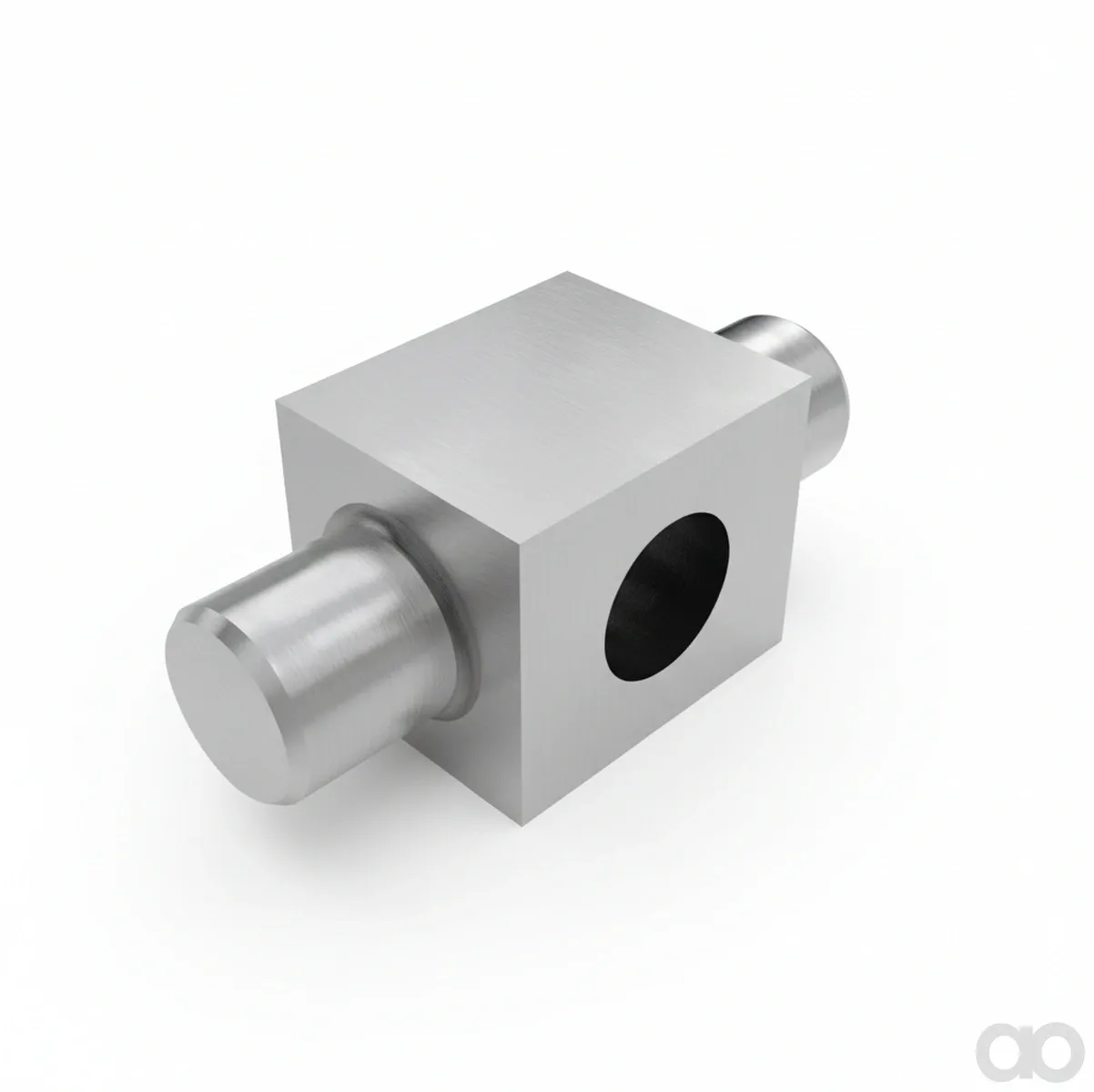 John Deere - E62417 - Trunnion - TRUNNION, (SHEAR BAR)