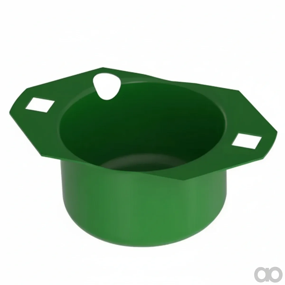 John Deere