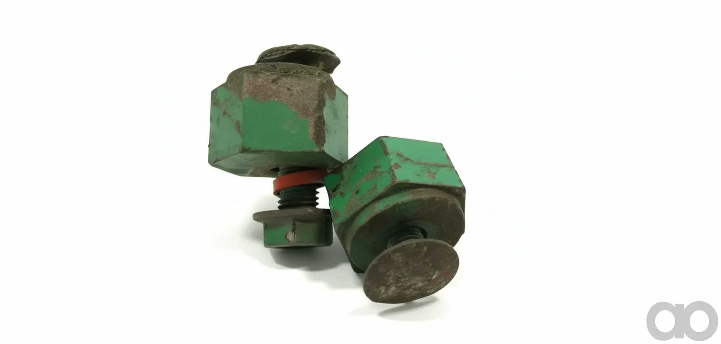 John Deere