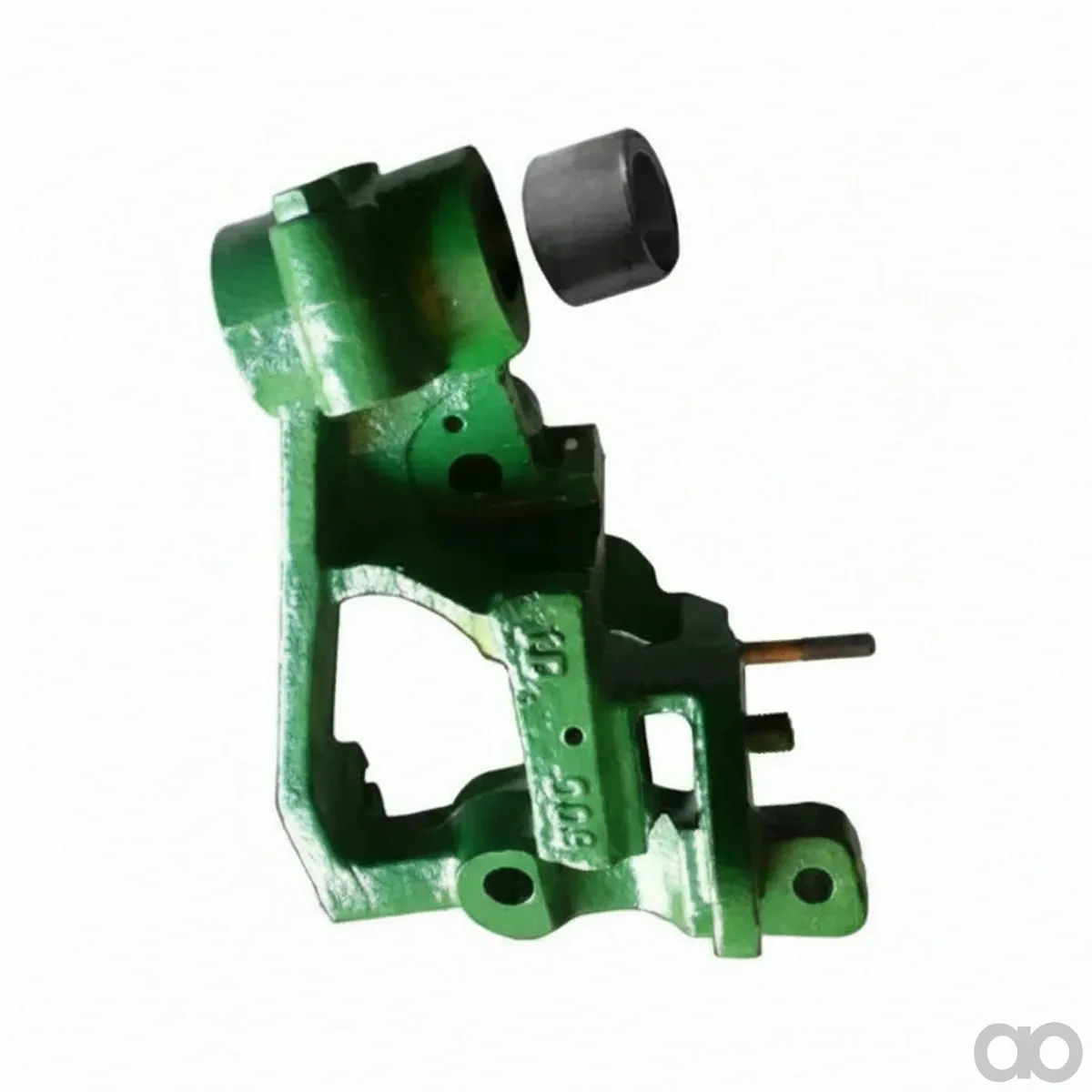 John Deere