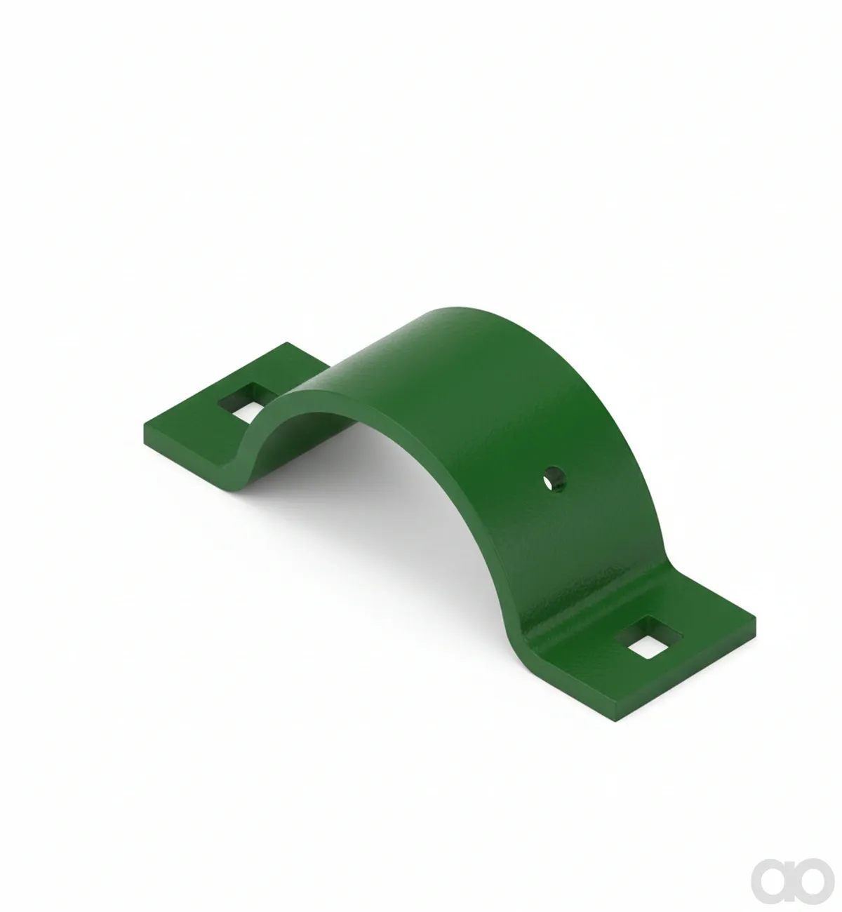 John Deere