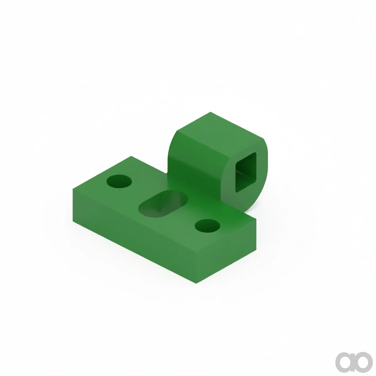 John Deere - E72511 - Holding Element