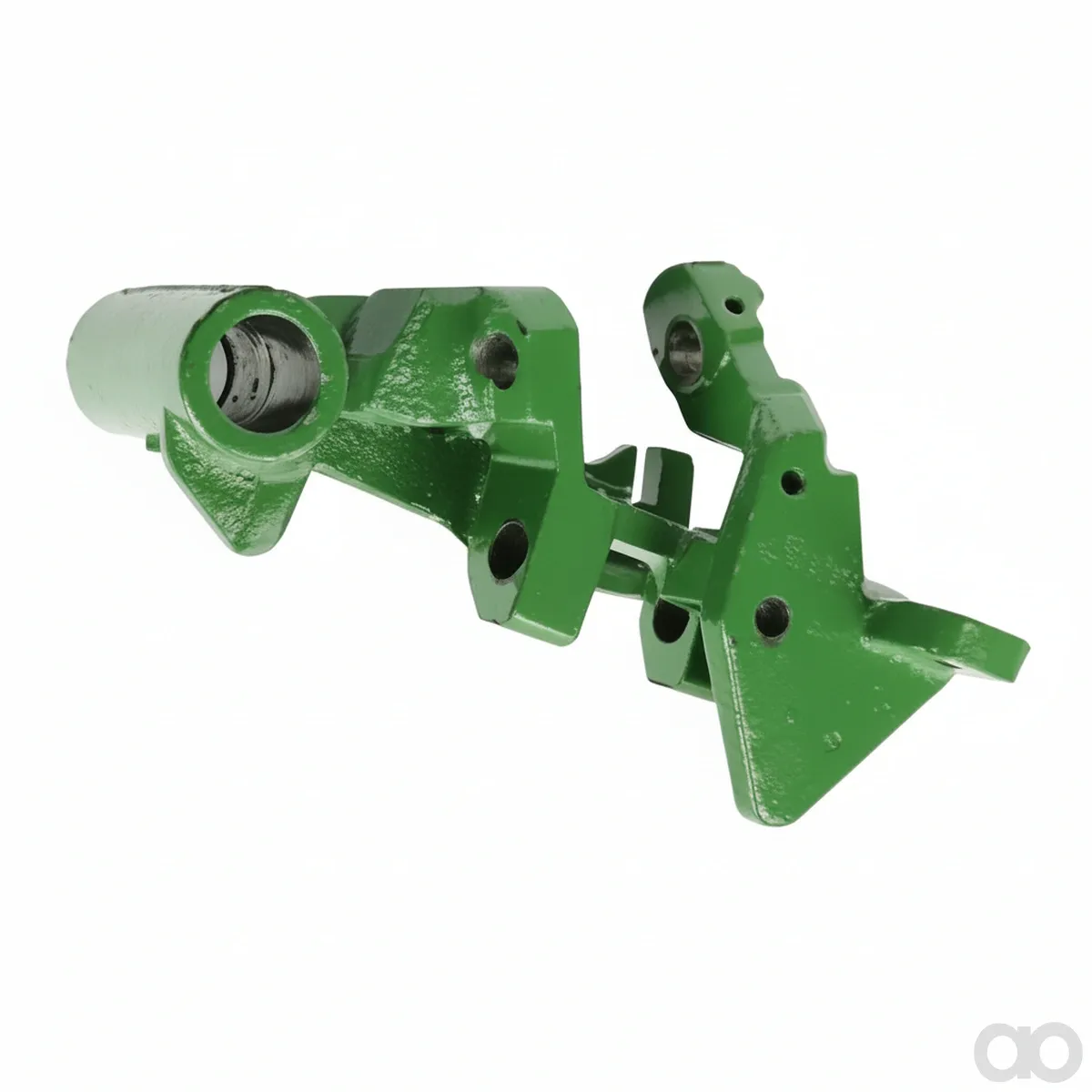 John Deere - E75831 - Step Shift Gear