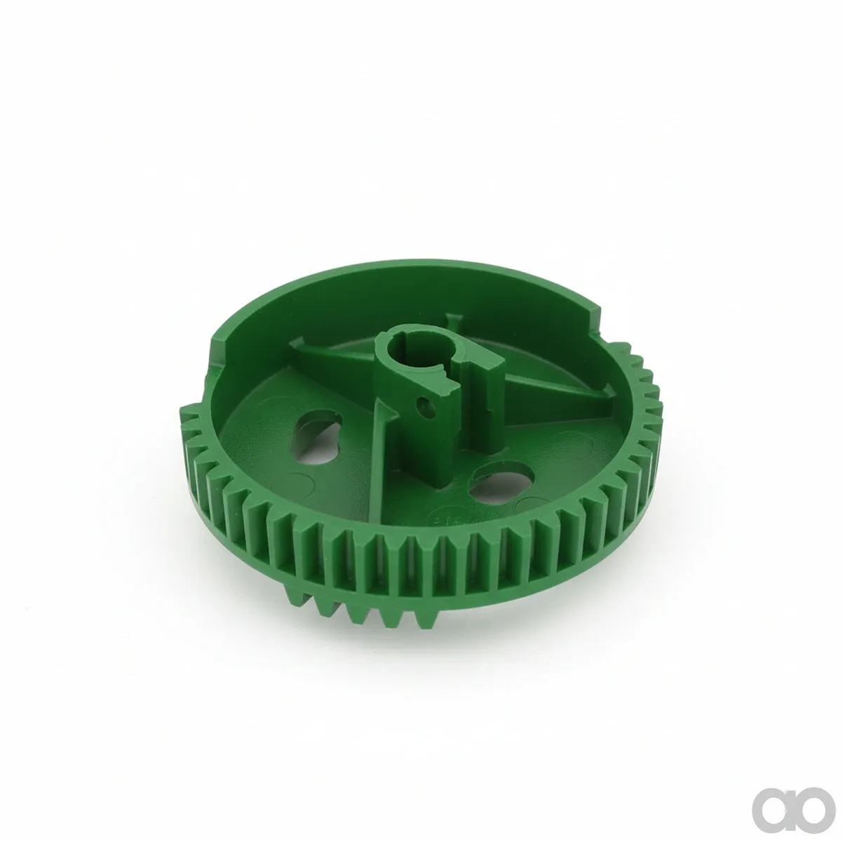 John Deere