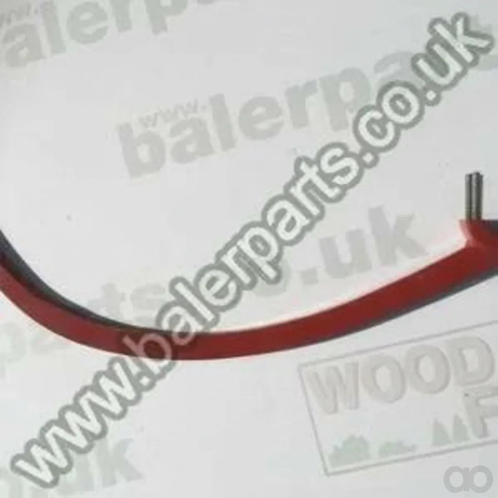 John Deere - E79419 - Holder