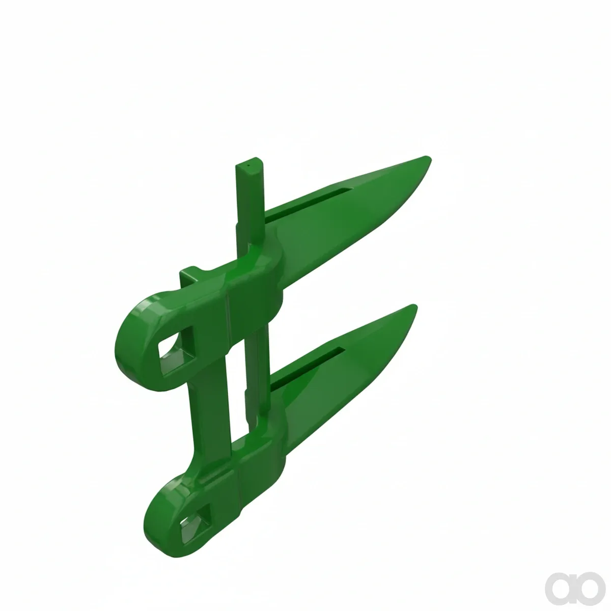 John Deere