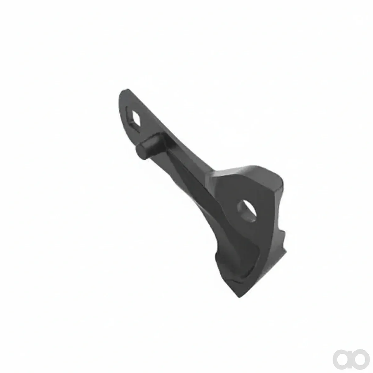 John Deere - E98138 - Accelerator 11