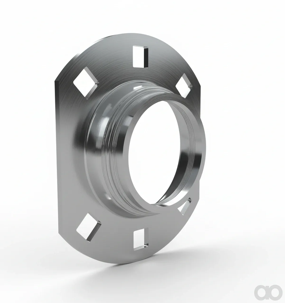John Deere - E98570 - Flange