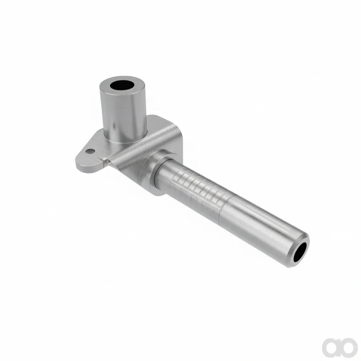 John Deere - EPC203843 - Support - ADJUSTING TUBE,R.H.,CPL.