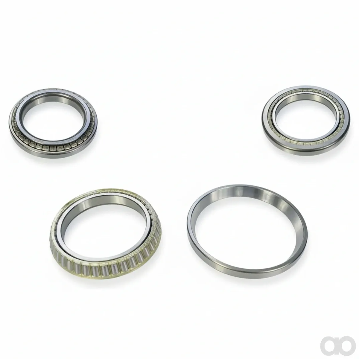 John Deere - ER029710 - Bearing Cup - CUP
