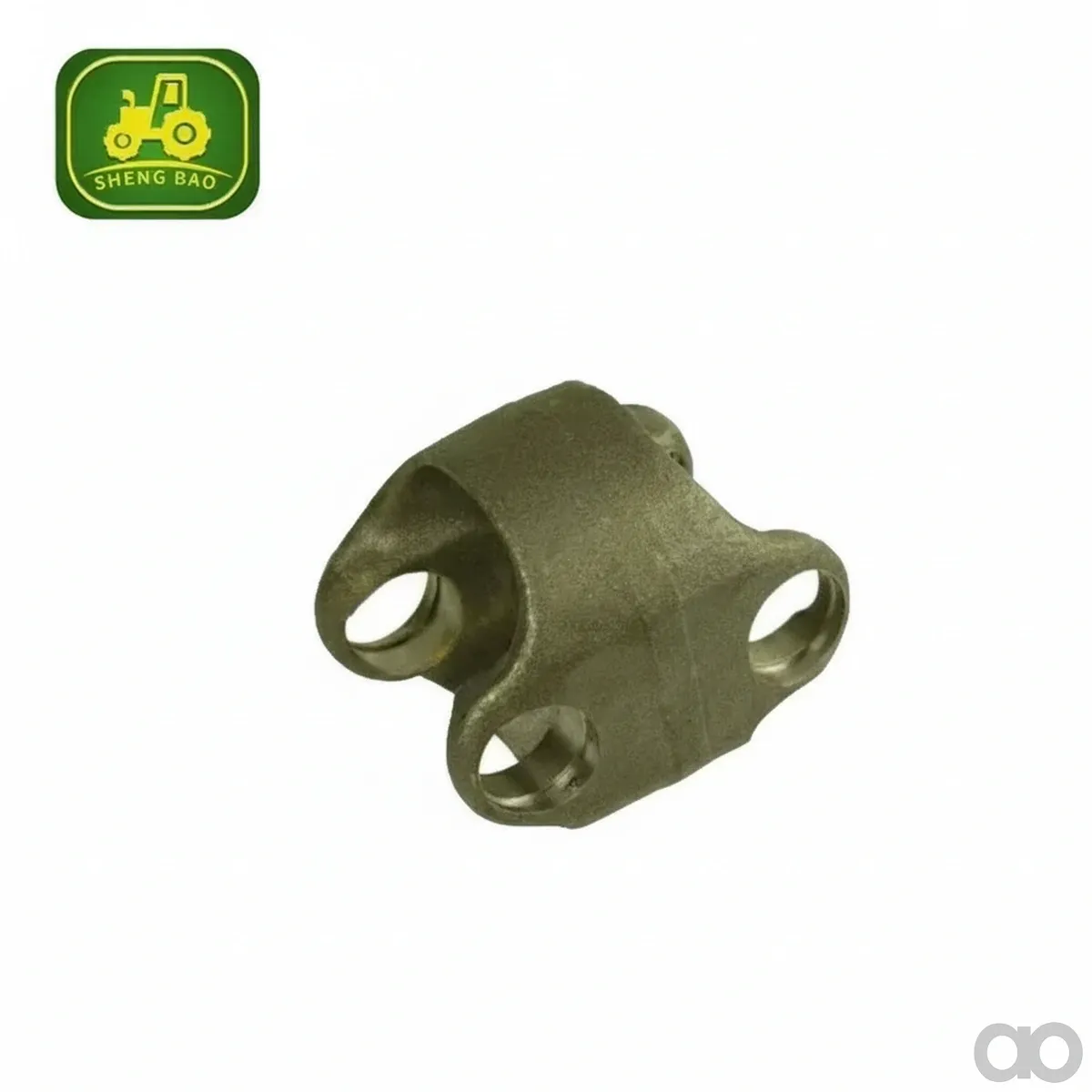 John Deere