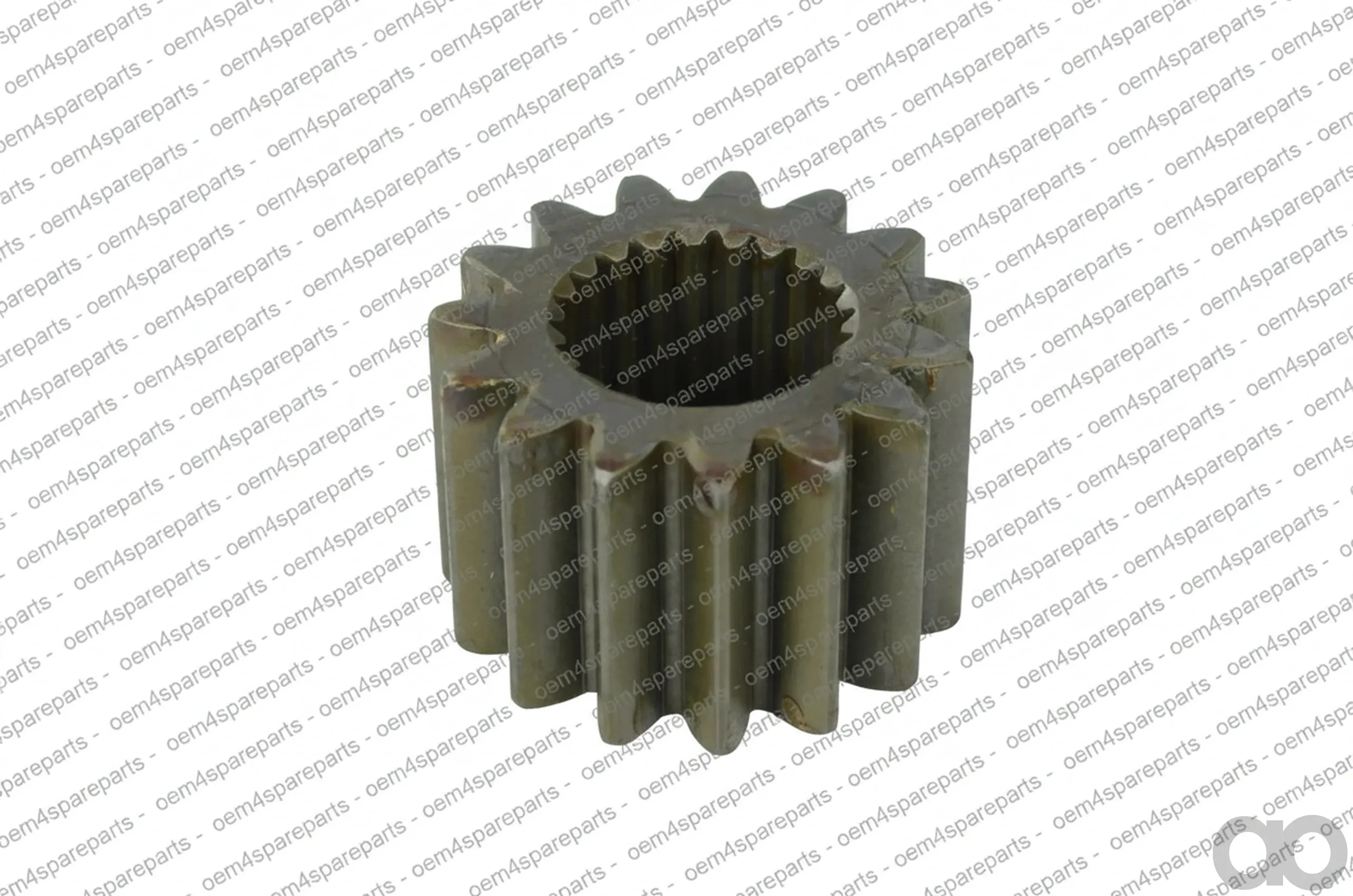 John Deere - ER046087 - Hub