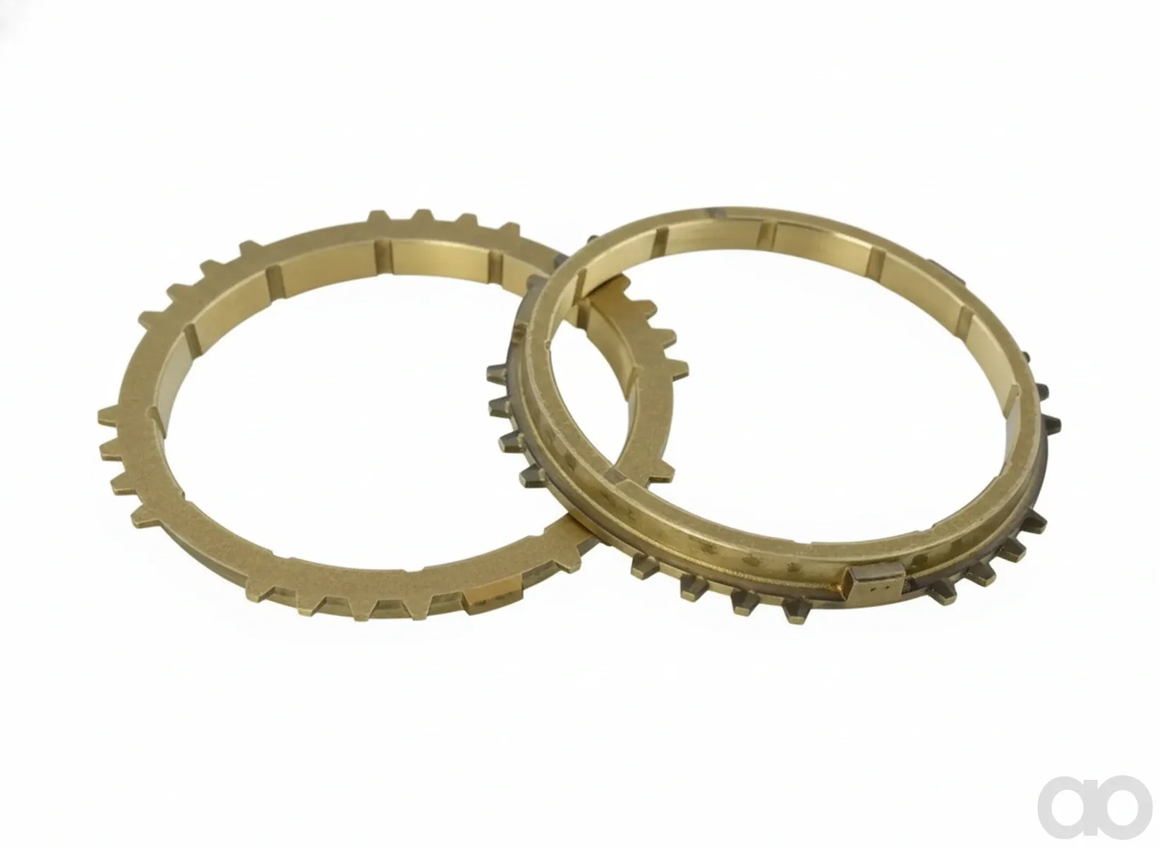 John Deere - ER046371 - Ring