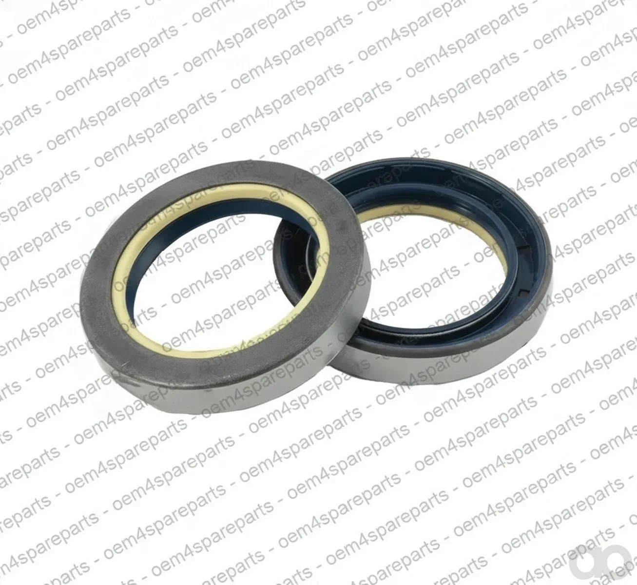 John Deere - ER046792 - Seal Kit
