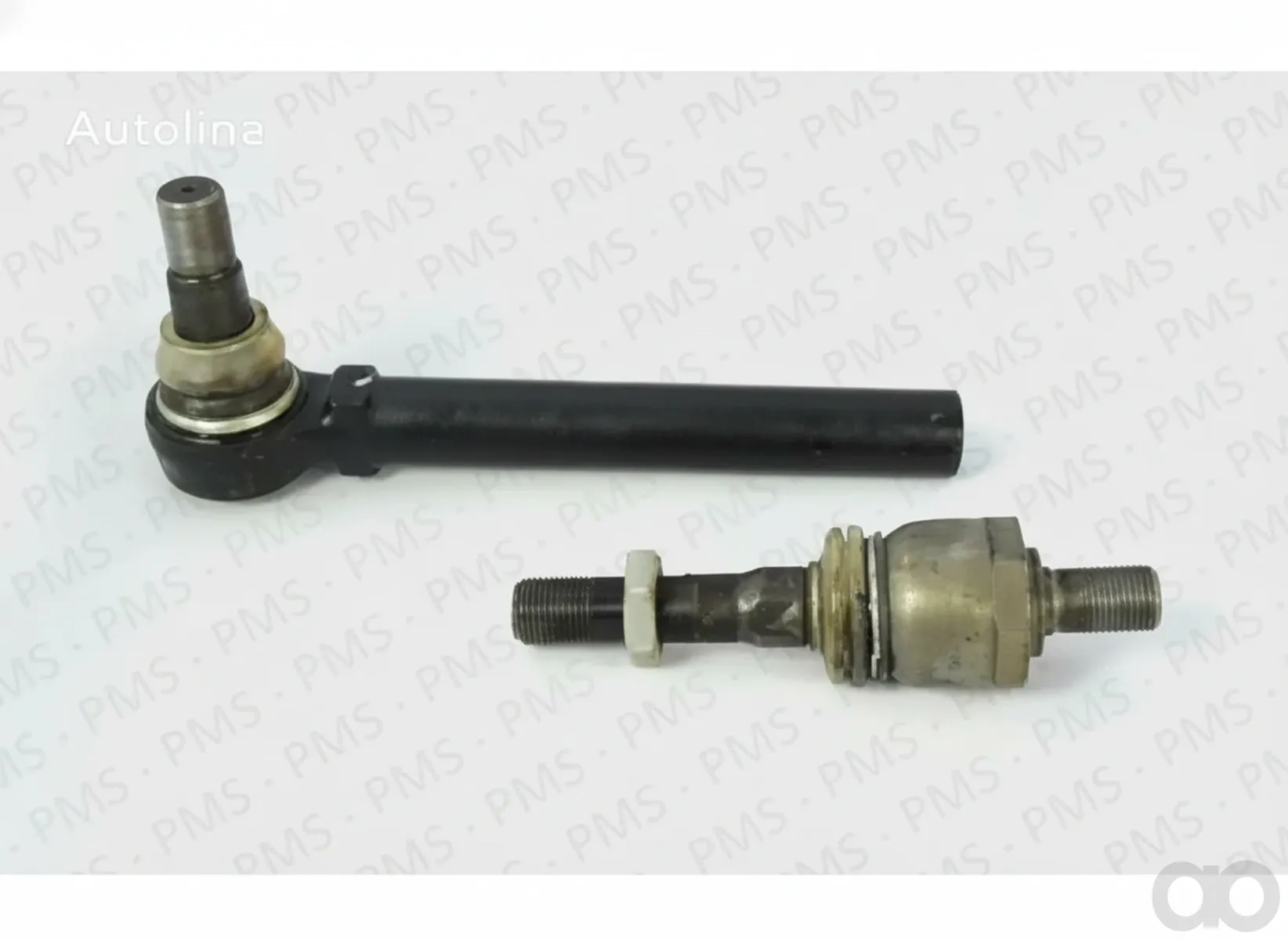 John Deere - ER046879 - Rod