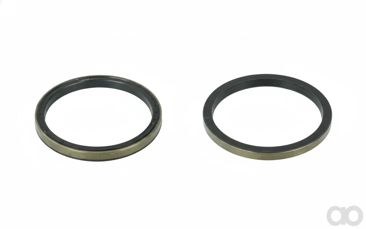 John Deere - ER047705 - Retainer D/T