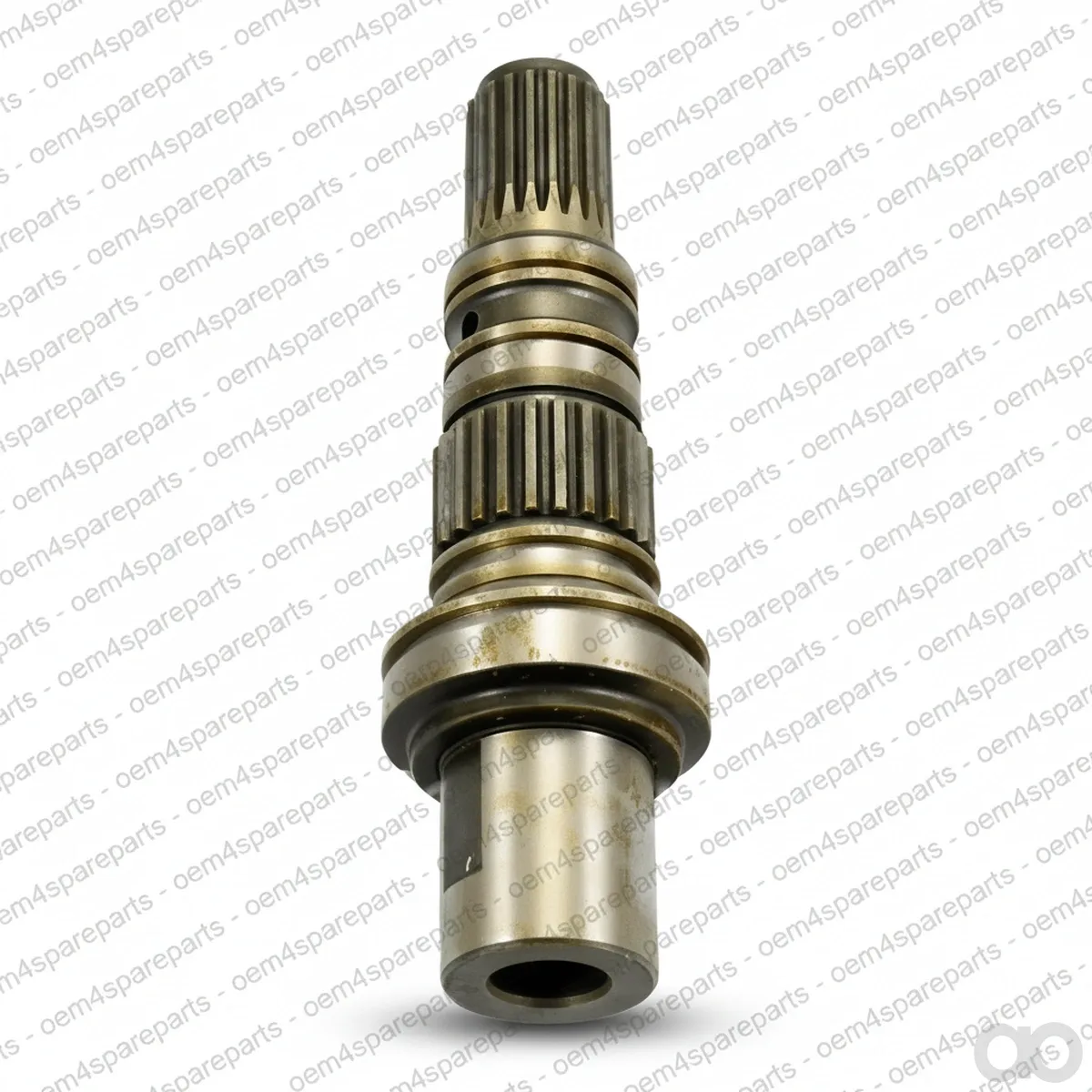 John Deere - ER117407 - Shaft