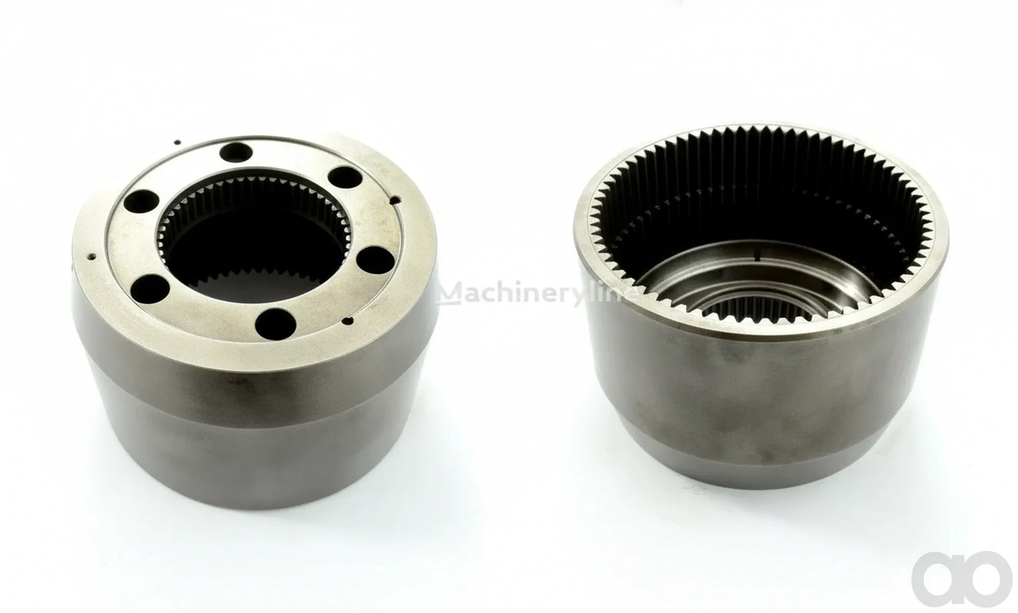 John Deere - ER122525 - Coupling Bar