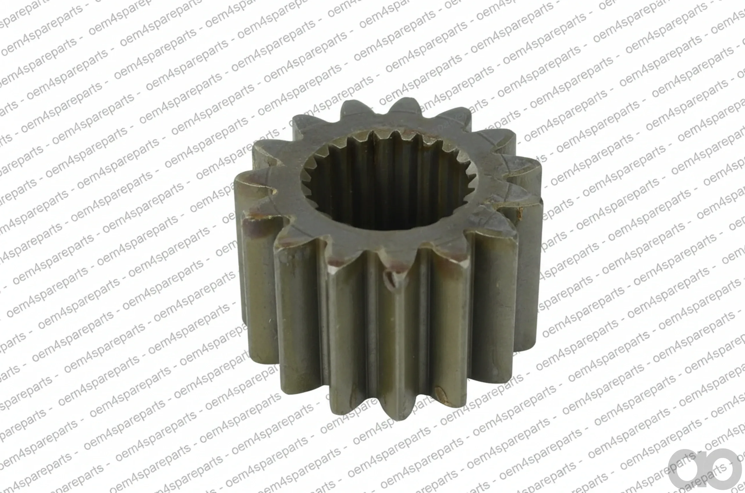 John Deere - ER127970 - Sleeve - SLEEVE