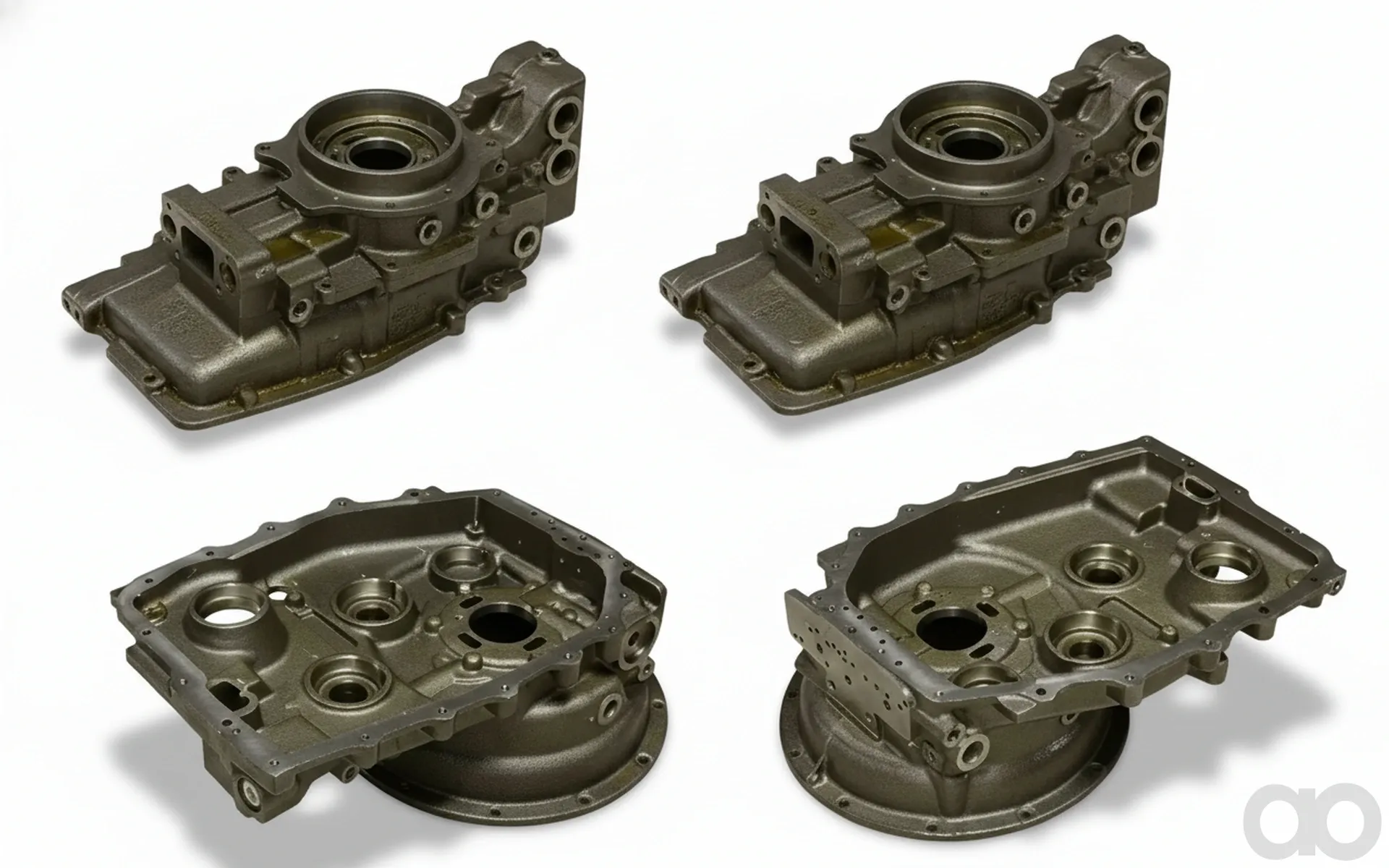 John Deere - ER129162 - Planetary Carrier
