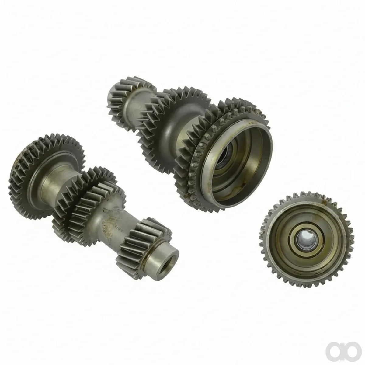 John Deere - ER143848 - Sleeve