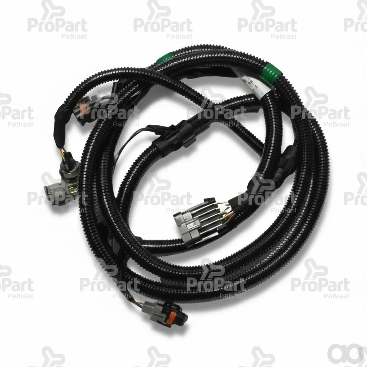 John Deere - ER148853 - Electronic Control