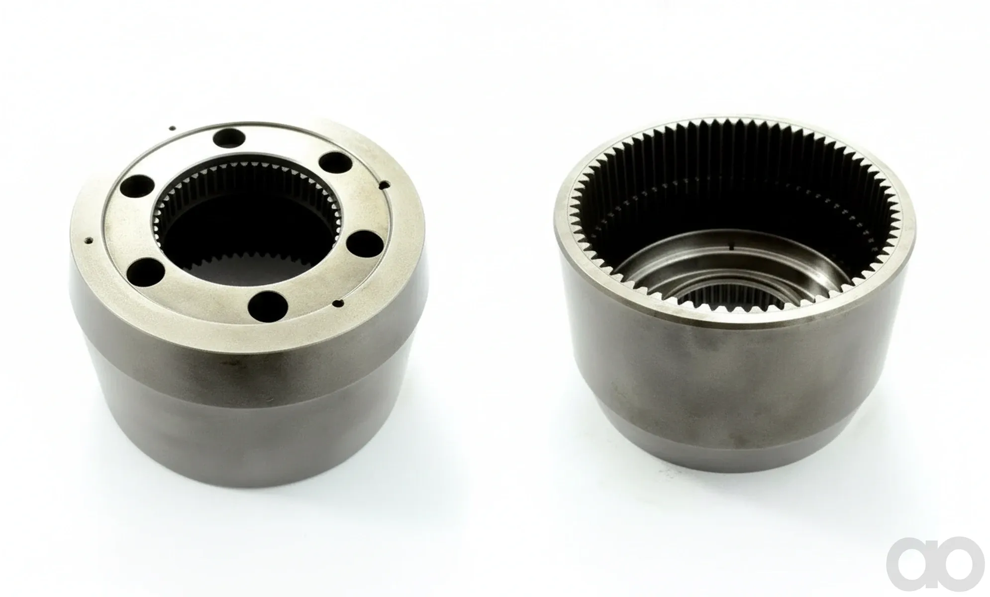 John Deere - ER205161 - Flange - FLANGE