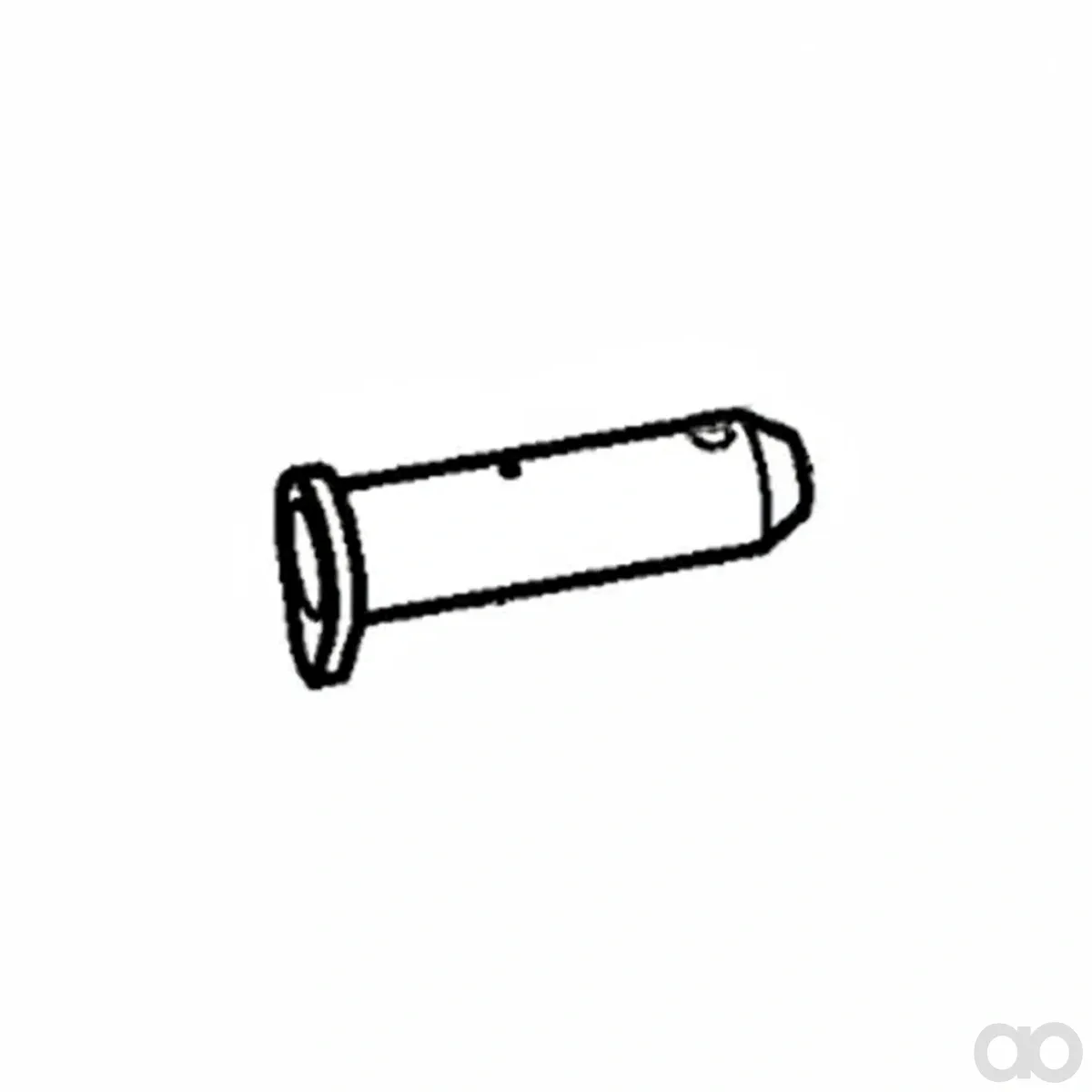 John Deere - ER261759 - Pin