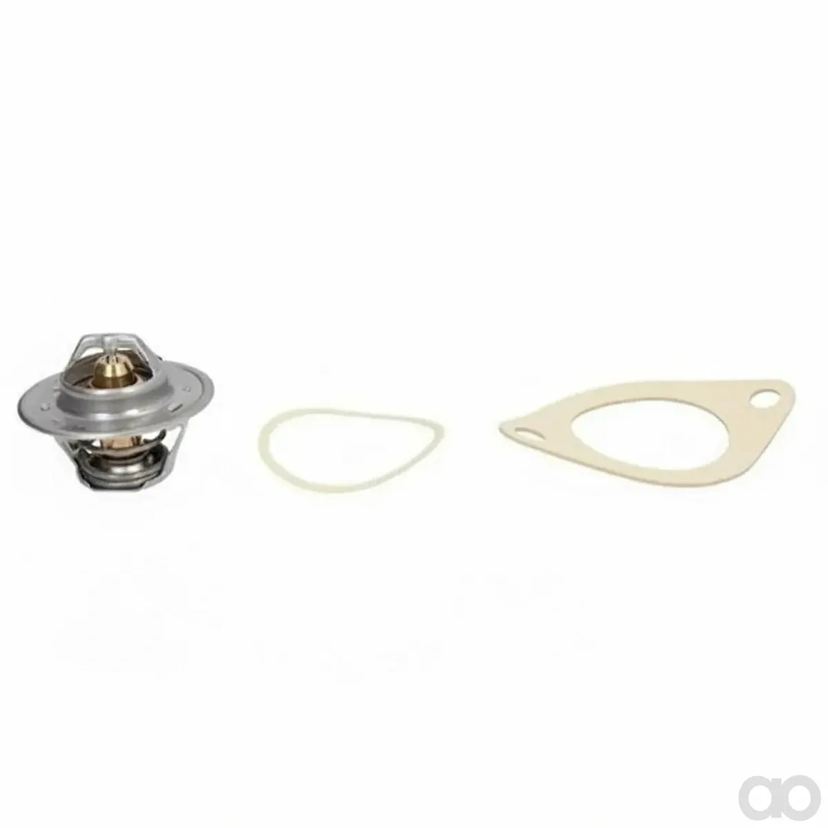 John Deere - ER372663 - Joint