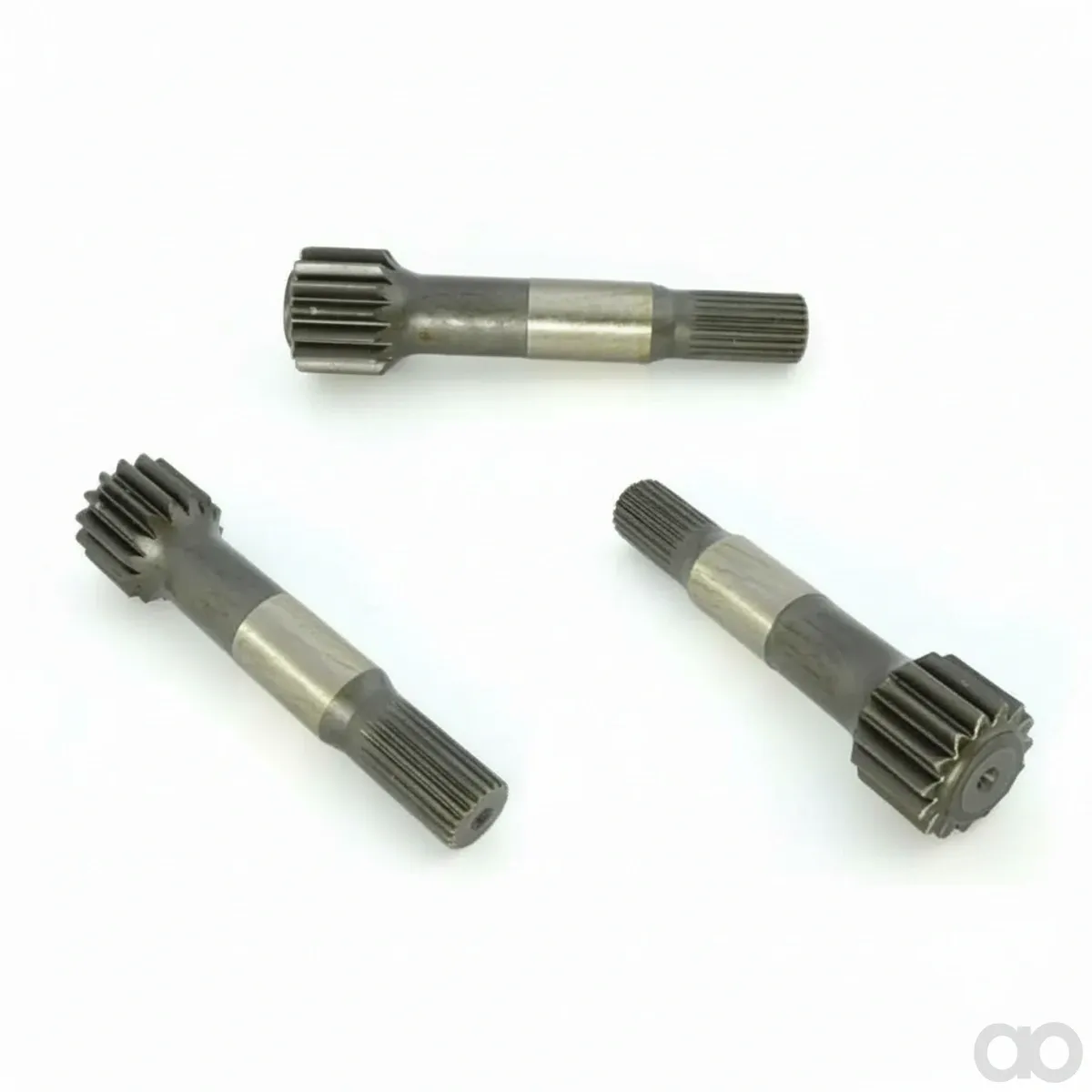 John Deere - ER389490 - Shaft