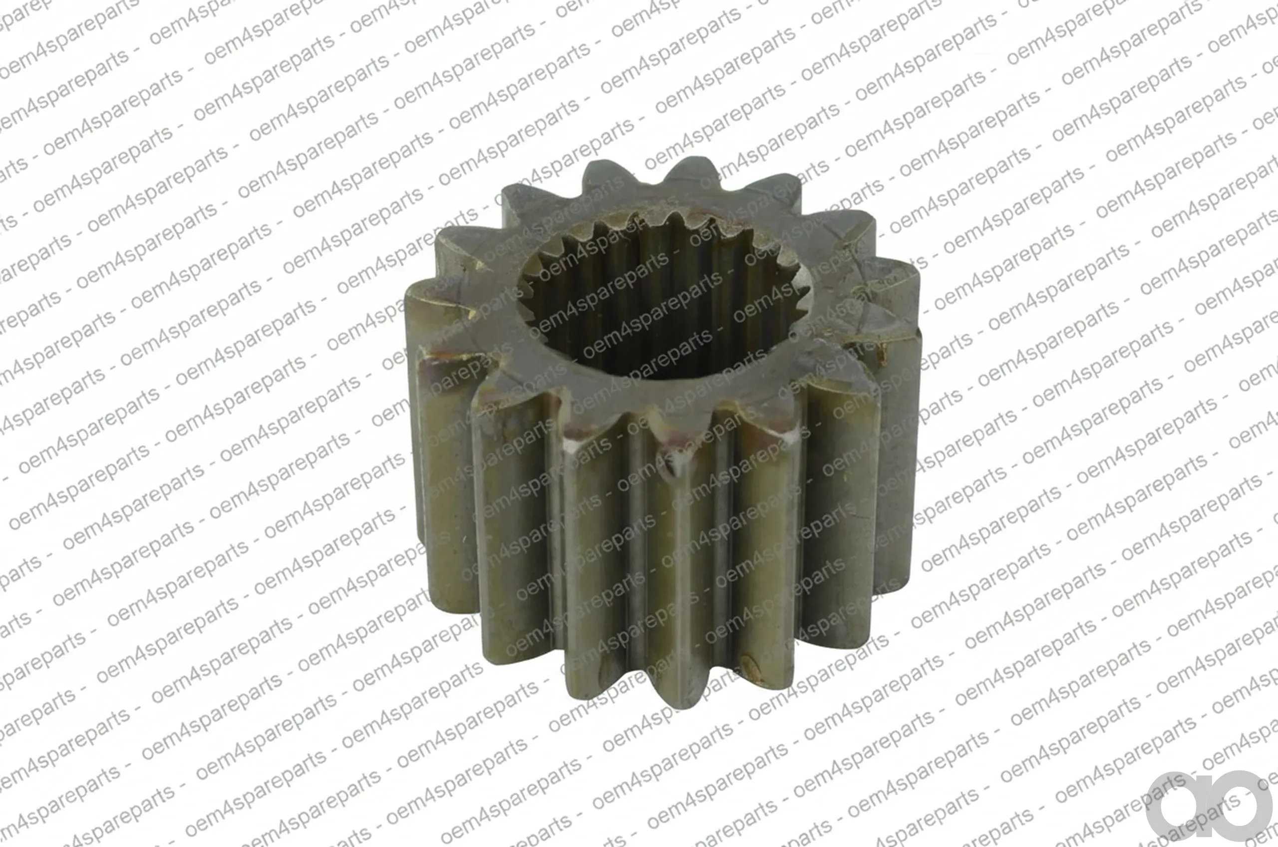 John Deere - ER571972 - Bushing