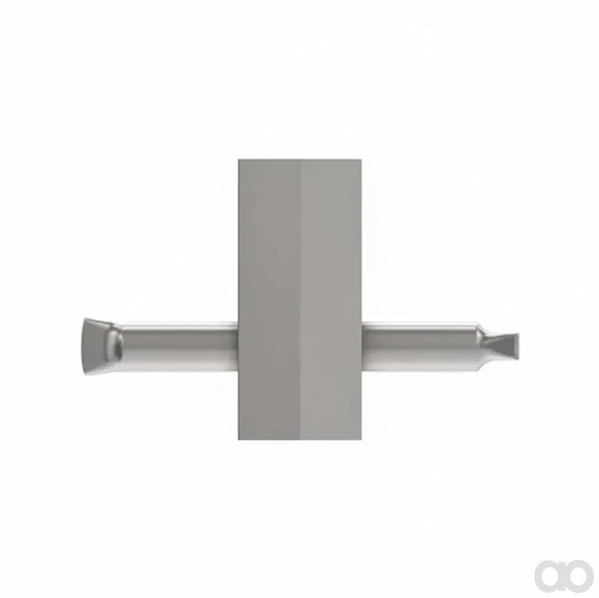 John Deere - ET11356 - Nut - NUT, ADJUSTER