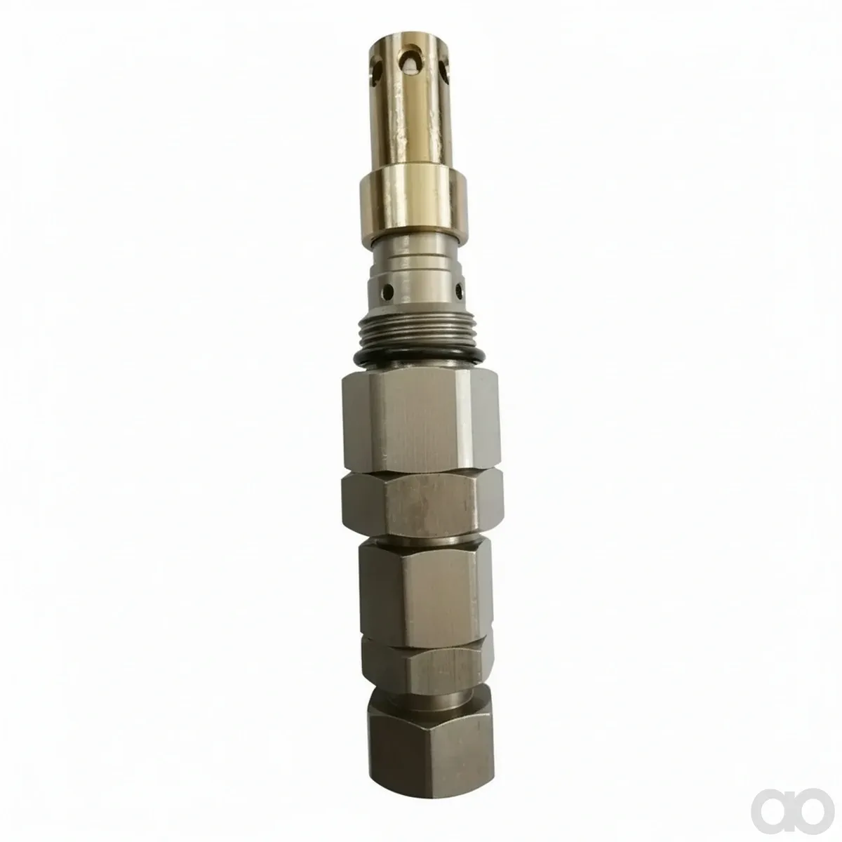 John Deere - F038875 - Pressure Relief Valve