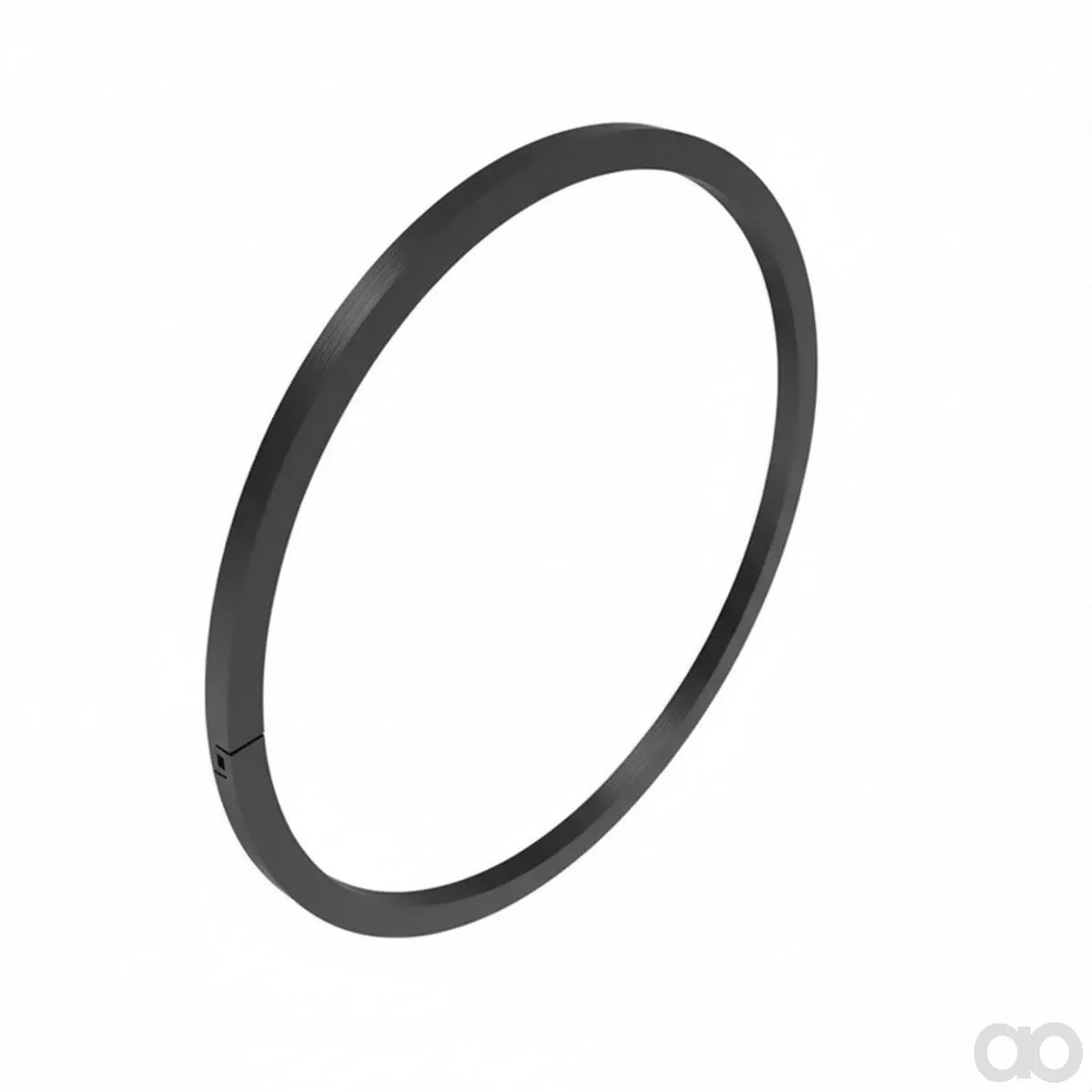 John Deere - F064157 - Piston Ring - PISTON RING