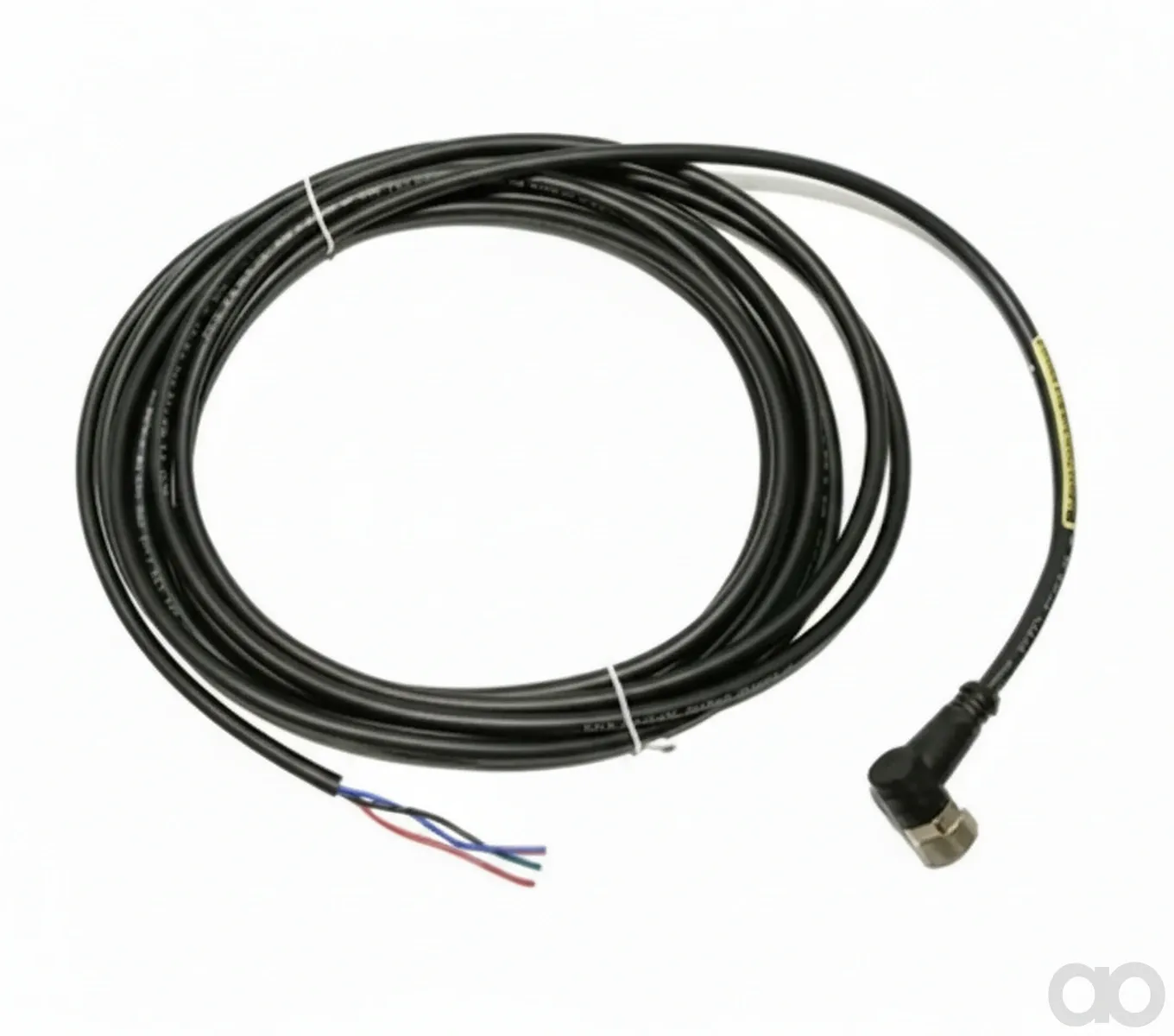 John Deere - F065550 - WIRING HARNESS