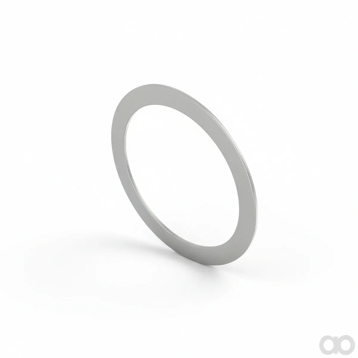 John Deere - F074720 - Washer - WASHER, 2.0 MM