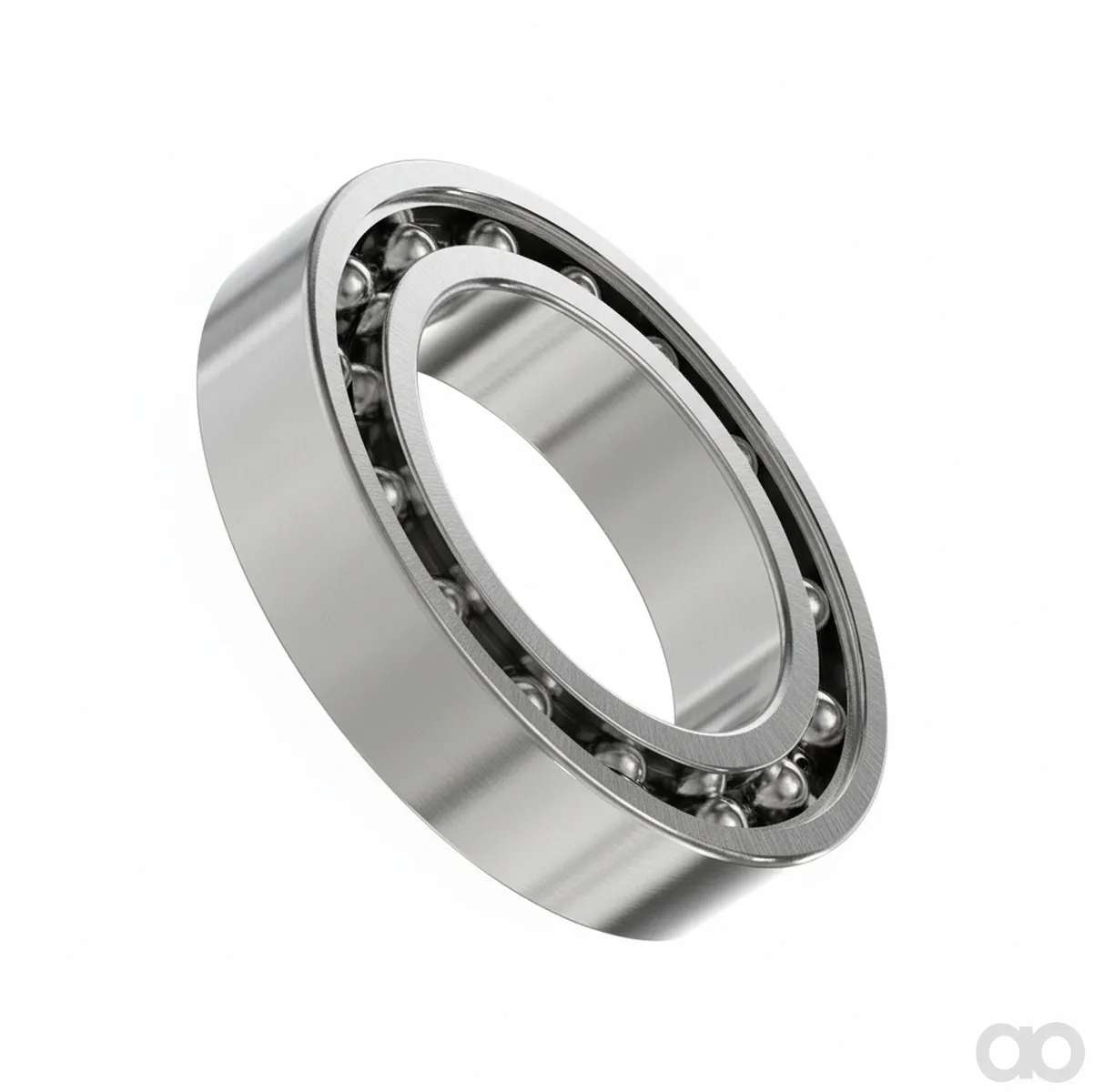 John Deere - F40108 - Ball Bearing - BALL BEARING