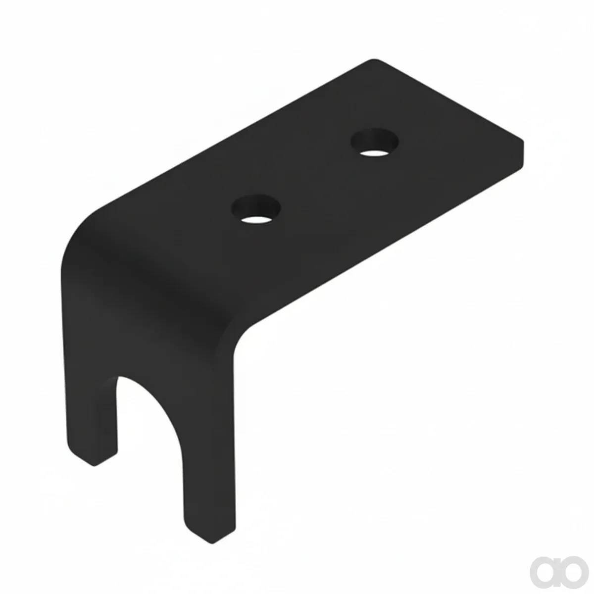 John Deere - F634265 - BRACKET