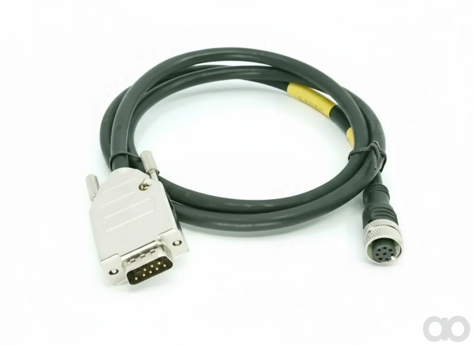 John Deere - F657034 - WIRING HARNESS X206 B206