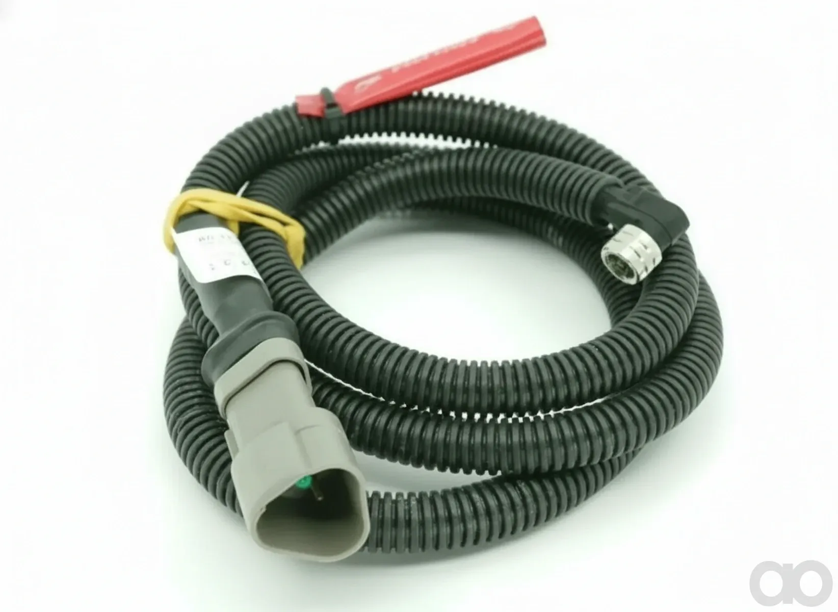 John Deere - F658196 - CABLE