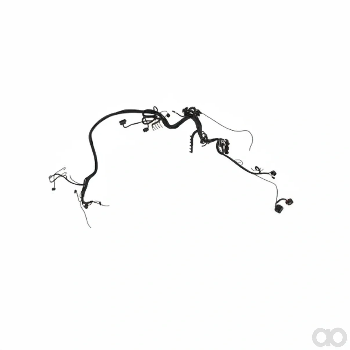 John Deere - F673122 - WIRING HARNESS
