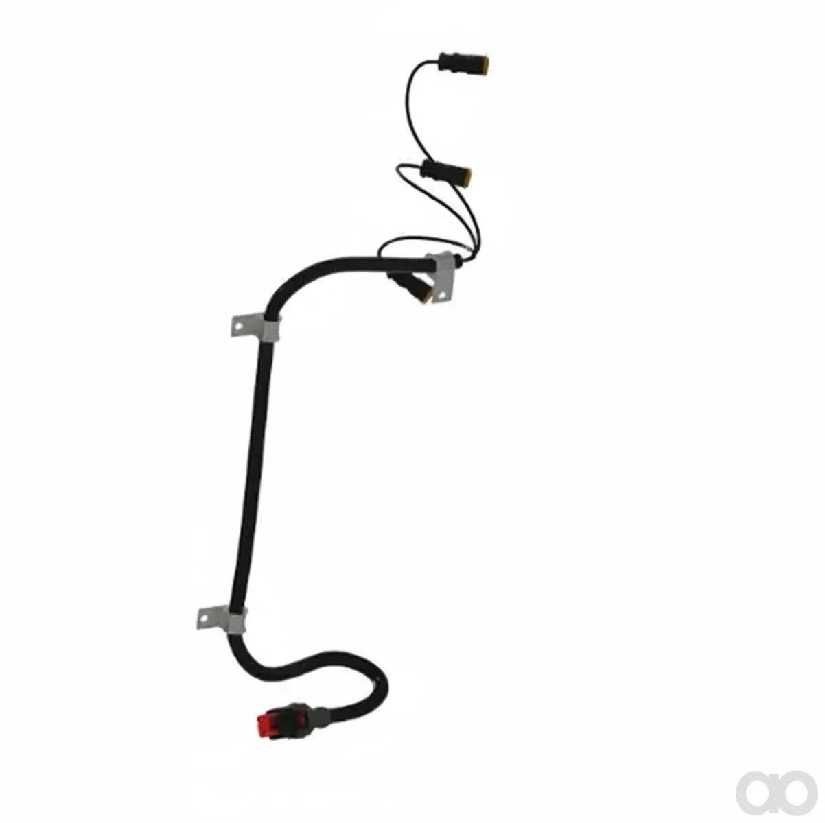John Deere - F682042 - WIRING HARNESS