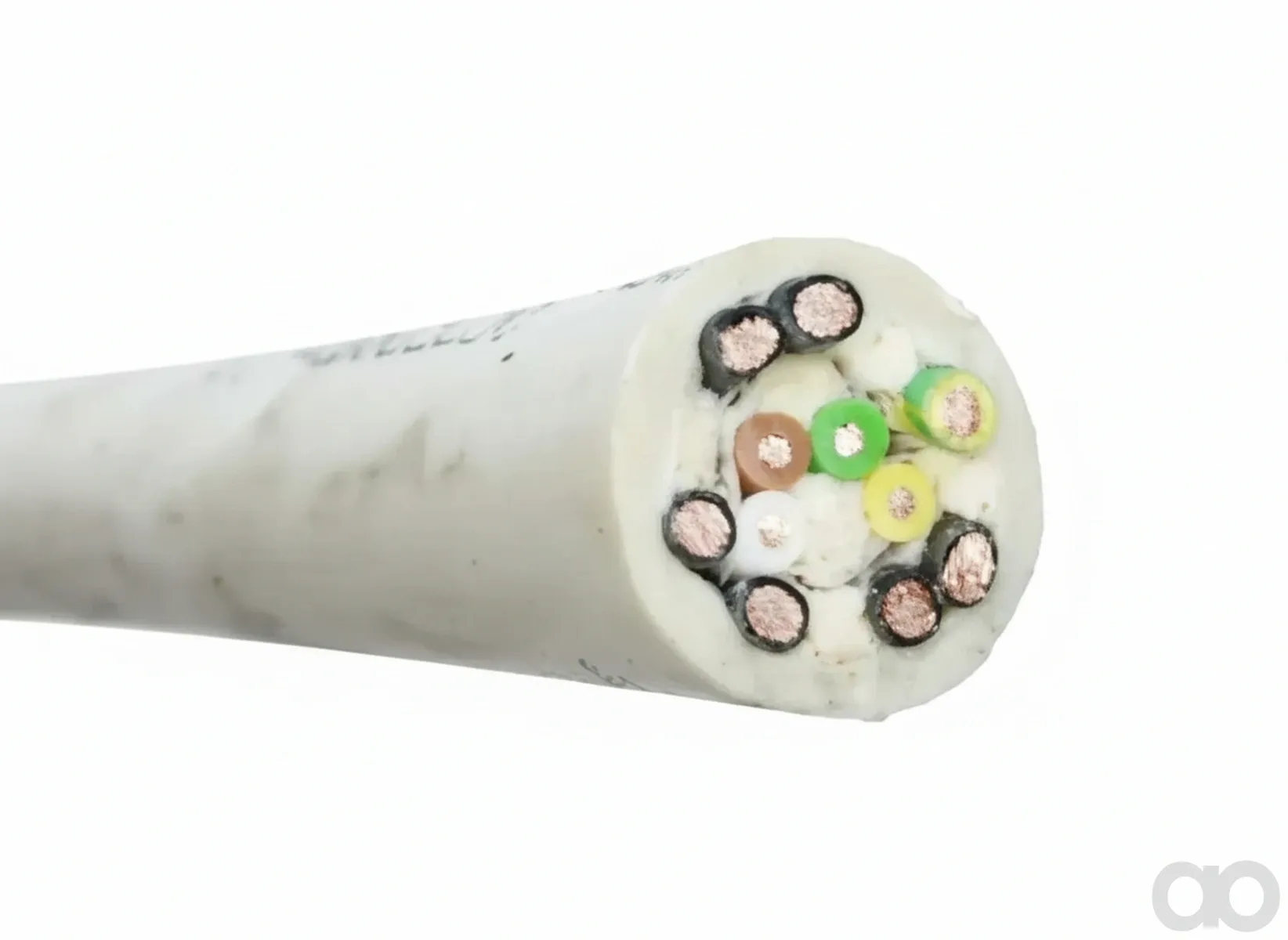 John Deere - F686312 - WIRING HARNESS