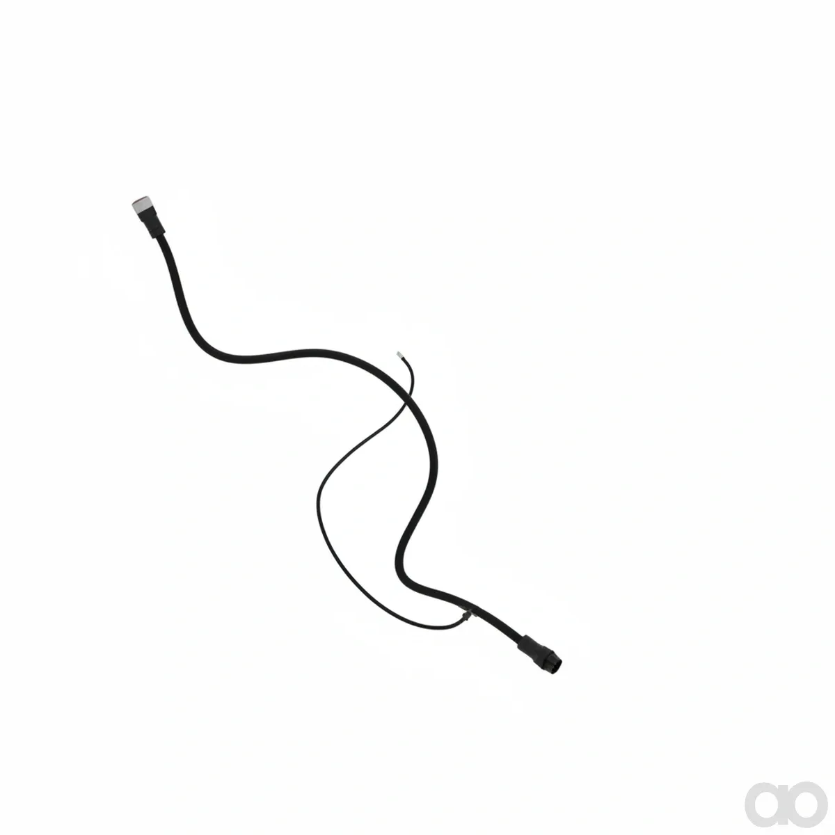 John Deere - F688554 - CABLE