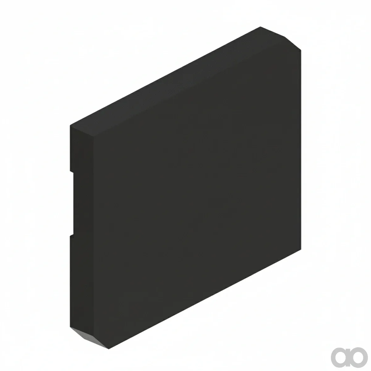 John Deere - F691871 - SLIDING PAD