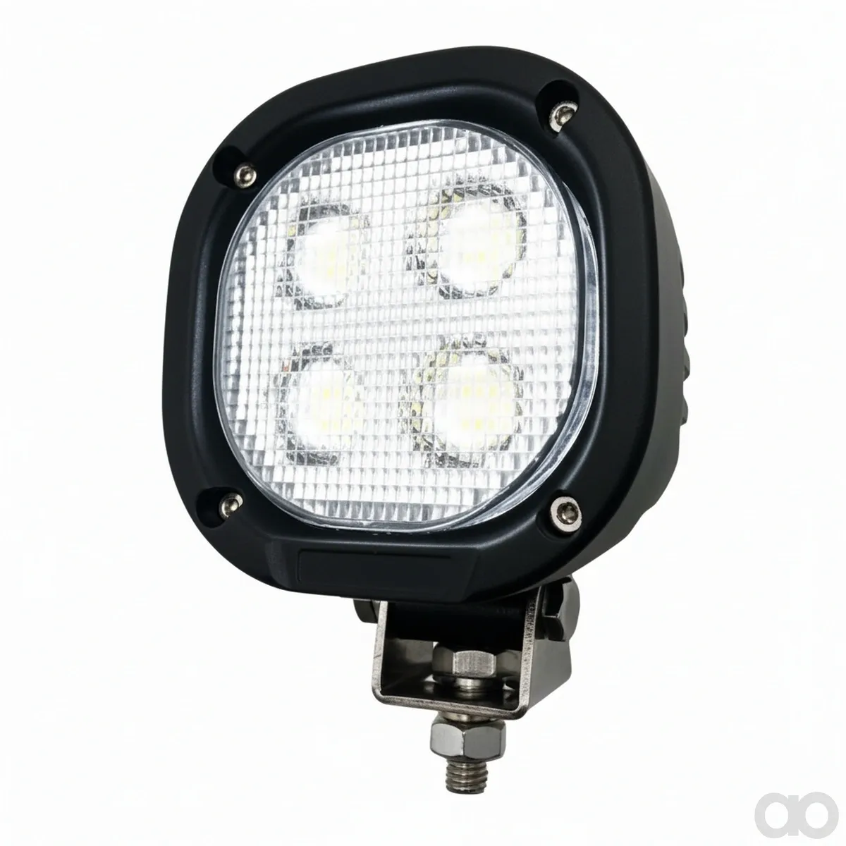 John Deere - F711302 - FLOODLAMP