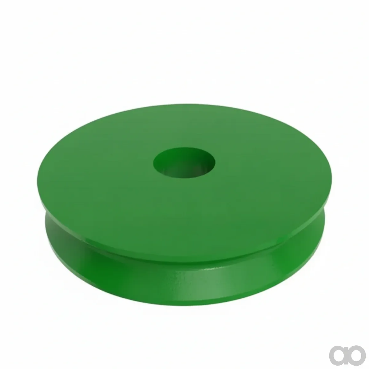 John Deere - FH312130 - Pulley