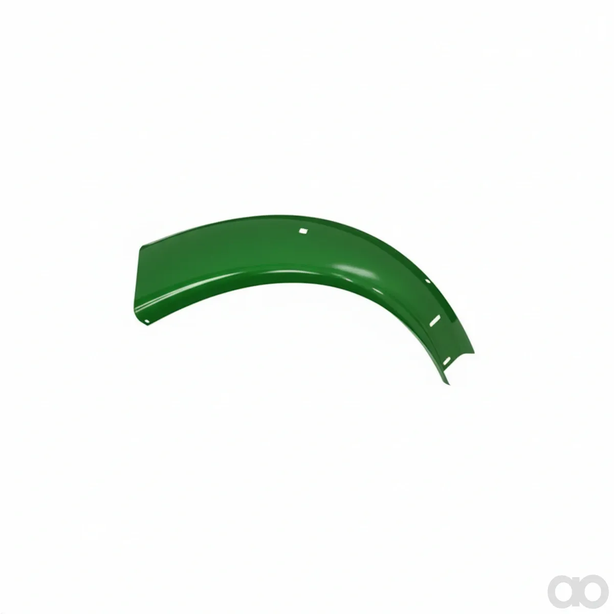 John Deere